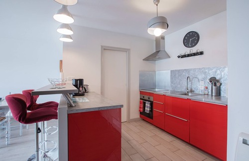 Lezardrieux Apartment | Gîte du Port: A Perfect Getaway by the Sea
