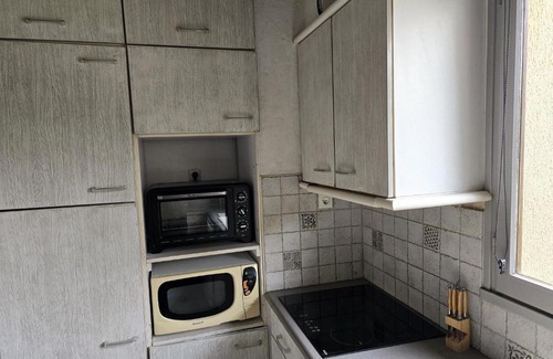 Poilly-lez-Gien House | Gite du Puits Tournant - chambre 2
