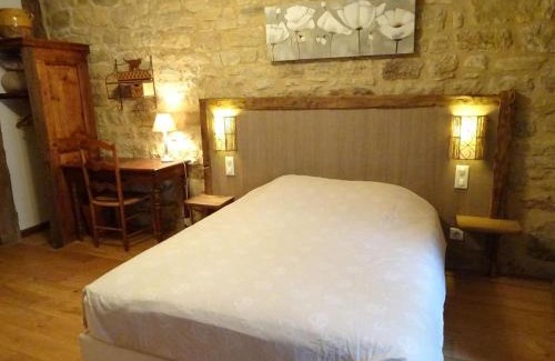 Sebrazac House | Pet-Friendly Gite du Tailleur: Guests Love It at 9.3/10