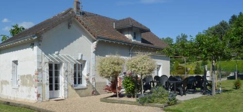 Seigy House | Stay at ZooParc de Beauval: Pet-Friendly Gîte with Spa