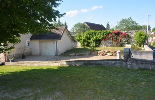 Seigy House | Stay at ZooParc de Beauval: Pet-Friendly Gîte with Spa