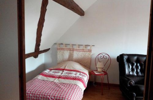 Rouffach House | Experience Gite Duplex du Vignoble Alsace: Rated 9.4/10