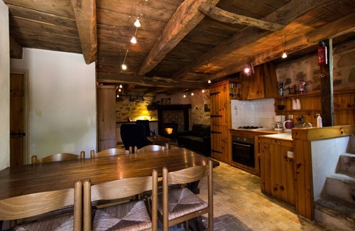 Hautefage House | Relax at Gite E'Table in Beautiful Dordogne Valley