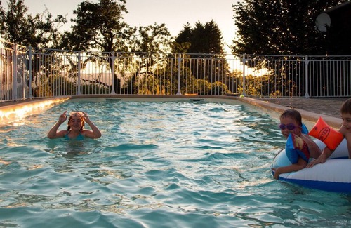 Hautefage House | Relax at Gite E'Table in Beautiful Dordogne Valley