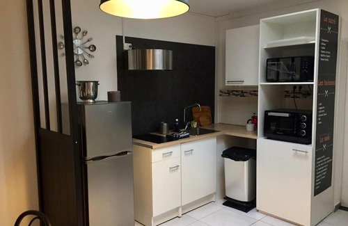 Nouan-sur-Loire House | Pet-Friendly Gite Ecuries Vineuil Jump with Great Reviews