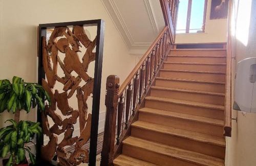 Ventron Apartment | Relaxing Gite Eglantine with Spa & Pool for Your Getaway