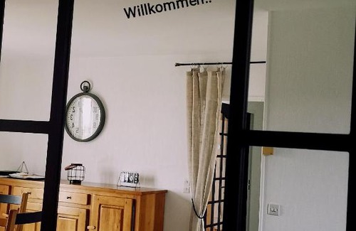 Saint-Aignan House | Family-Friendly GITE EMMEA Near Zoo de Beauval - 9/10 Rating