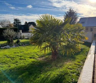 Rugles House | Discover Gite en Normandie: Family-Friendly Retreat