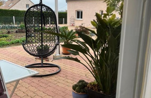 Rugles House | Discover Gite en Normandie: Family-Friendly Retreat