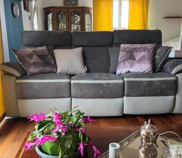 Rugles House | Discover Gite en Normandie: Family-Friendly Retreat