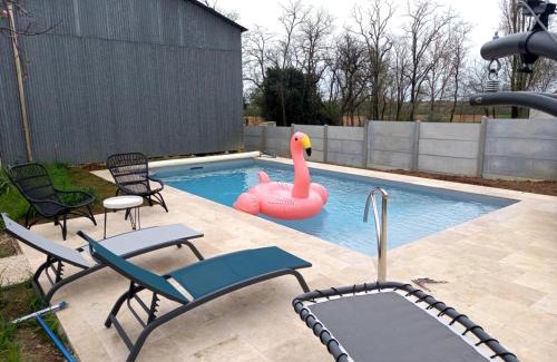 Mareuil-Sur-Lay-Dissais House | GITE ENTRE TERRE ET MER: Highly Rated Oceanfront Escape