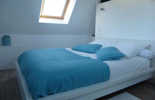 Ploumilliau House | Ocean View Retreat: Gite entre Terre et Mer, 9/10 Rated