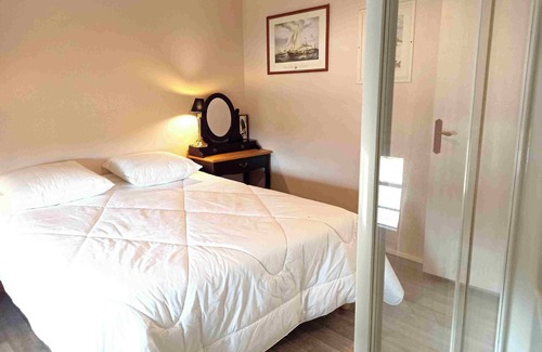 Criquetot-lʼEsneval Cottage | Gite Etretat : Arsène Lupin