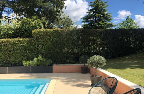 Cabries Apartment | Perfect Gite for 3 near Aix en Provence & Marseille