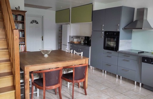 Vallees et Plateau d'Ardenne Cottage | Ideal Gite for 4/6 in Ardennes with Pool and Scenic Views