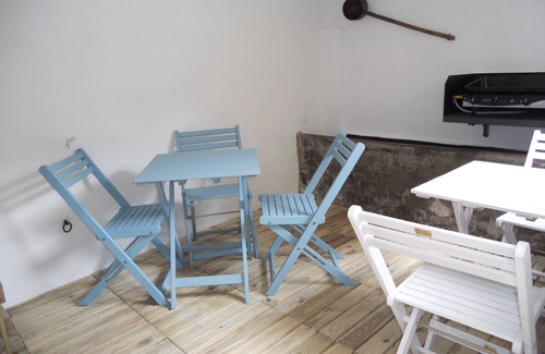 Obernai Apartment | Cozy Gîte for 4-6 in the Heart of Alsace Awaits You
