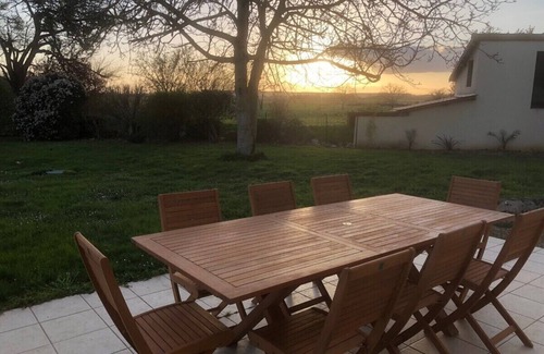 Thure Apartment | Family-Friendly Gite with Pools and Spa Retreat