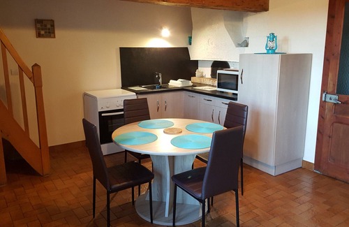 Les Grangettes Other | Cozy Gite at Lac de Saint-Point with Pool & Family Amenities