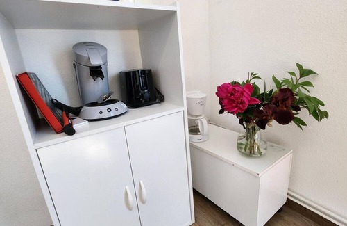 Ventron House | Gite Fougere: Guest Rated 10/10 with Pool and Ocean Views