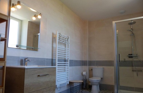 Fourilles Cottage | Gite Fourilles, 4 bedrooms, 10 persons