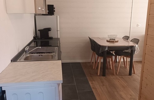 Cloyes-sur-le-Loir Condo | Relax at Gite Entre Beauce et Perche with Pool & Terrace