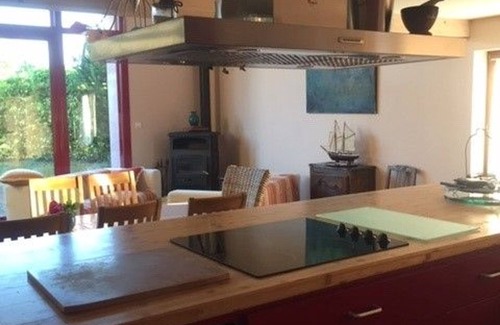 Pierrepont-sur-l'Arentele Cottage | Gite Pierrepont-sur-l'Arentèle, 4 bedrooms, 10 persons