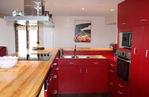 Pierrepont-sur-l'Arentele Cottage | Gite Pierrepont-sur-l'Arentèle, 4 bedrooms, 10 persons