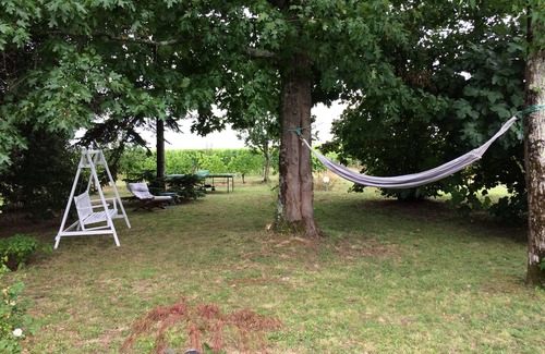Saint-Philippe-dAiguille Cottage | GITE DU CLOS CHAMP DE MARS: Guest Rated 9.8 with Ocean View