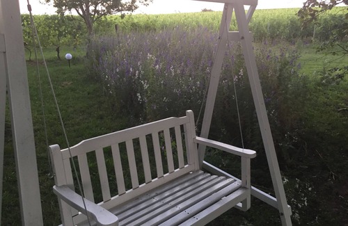 Saint-Philippe-dAiguille Cottage | GITE DU CLOS CHAMP DE MARS: Guest Rated 9.8 with Ocean View