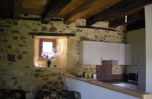 Saint-Romain-de-Monpazier Cottage | Idyllic Gite in Saint Romain de Monpazier - Rated 9.8/10