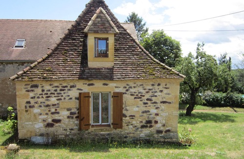 Saint-Romain-de-Monpazier Cottage | Idyllic Gite in Saint Romain de Monpazier - Rated 9.8/10