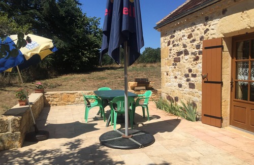 Saint-Romain-de-Monpazier Cottage | Idyllic Gite in Saint Romain de Monpazier - Rated 9.8/10