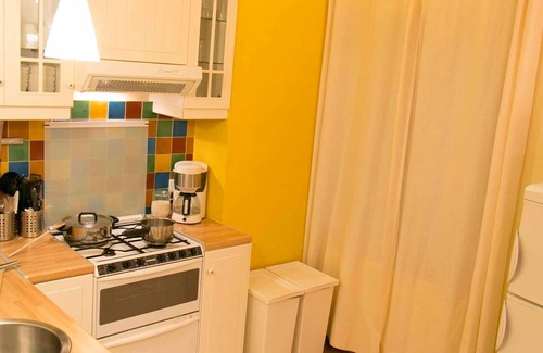 Fresse-sur-Moselle Cottage | Discover Gite Fresse-sur-Moselle: 2-Bedroom Retreat