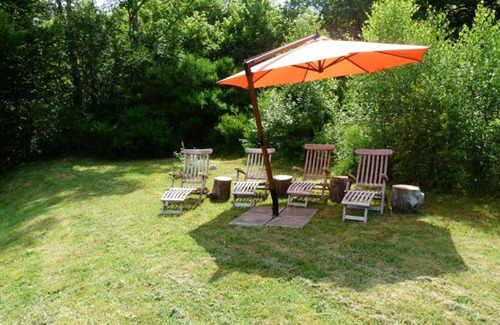 Fresse-sur-Moselle Cottage | Discover Gite Fresse-sur-Moselle: 2-Bedroom Retreat