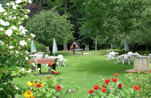 Clohars-Fouesnant Cottage | Oceanfront Gite G: Guest Rated 10/10 in Benodet