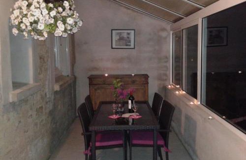 Saint-Jean-d'Alcapies House | Discover Gite Gabrielle: Family-Friendly with Pet Amenities