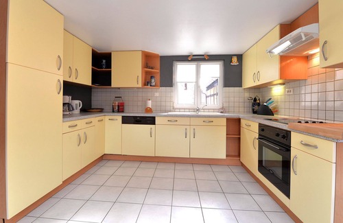 Eguisheim Apartment | Gite Géranium: Guest Rated 9.8 with Private Parking