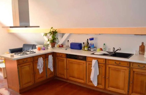 Wangenbourg-Engenthal House | Gîte Gretel: Family-Friendly Retreat by a Tranquil Stream