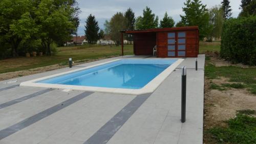Le Deschaux House | Oceanfront Getaway at Gite Guillemin - Rated 9.1/10