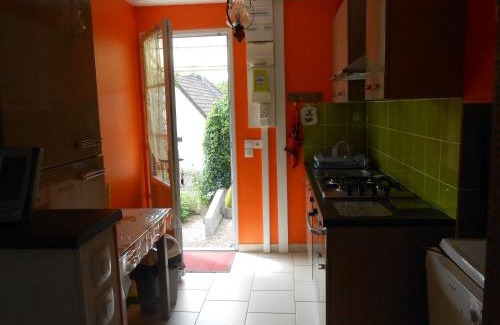 Seigy House | Relax at Gite Halia Beauval: Spa & Pet-Friendly Retreat