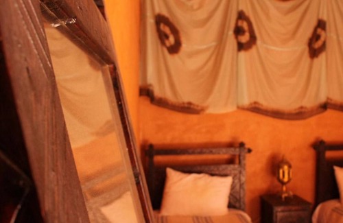 Goulimime House | Discover Gite Hassani: Family-Friendly and Budget-Conscious