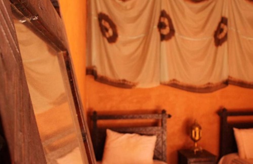 Goulimime House | Discover Gite Hassani: Family-Friendly and Budget-Conscious