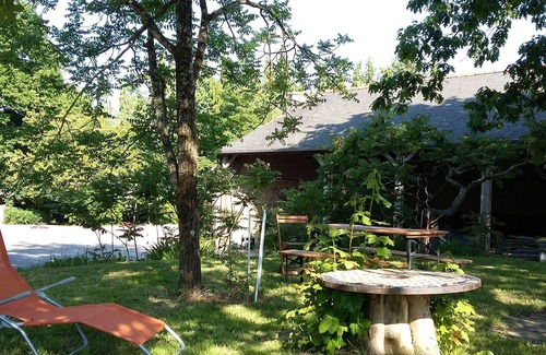 Mohon Cottage | Discover Gite Heart of Britain: Rated 9.6 with Pool & Spa