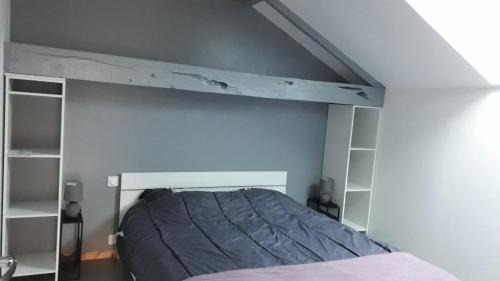 Remungol House | Gite Hermine Longère en campagne