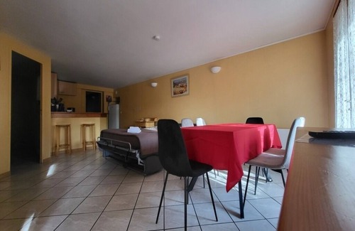 Bragassargues Cottage | Gîte Hortus: Cozy 2-Bedroom Retreat with Pool & Breakfast