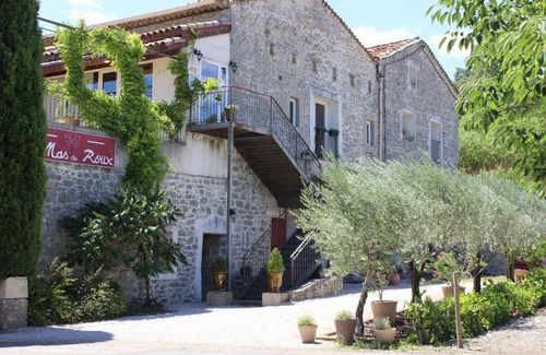 Bragassargues Cottage | Gîte Hortus: Cozy 2-Bedroom Retreat with Pool & Breakfast