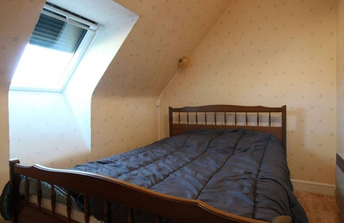 Huisnes-sur-Mer Cottage | Gite Huisnes-sur-Mer, 2 bedrooms, 4 persons
