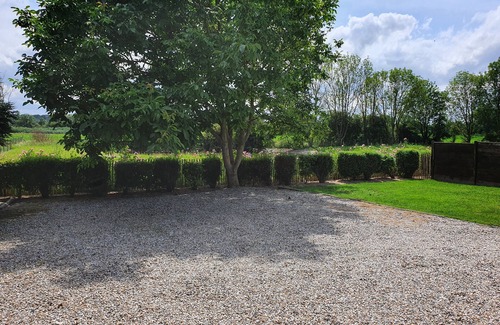 Saigneville House | Gite in Baie de Somme near Saint Valéry La Bergerie