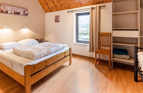 Lessive Cottage | Gite in Lessive close to Rochefort and the Lesse River