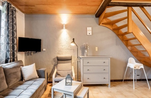 Lessive Cottage | Gite in Lessive close to Rochefort and the Lesse River